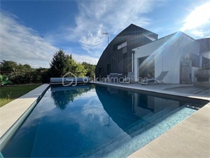 maison à la vente -   56190  MUZILLAC, surface 203 m2 vente maison - UBI482149754